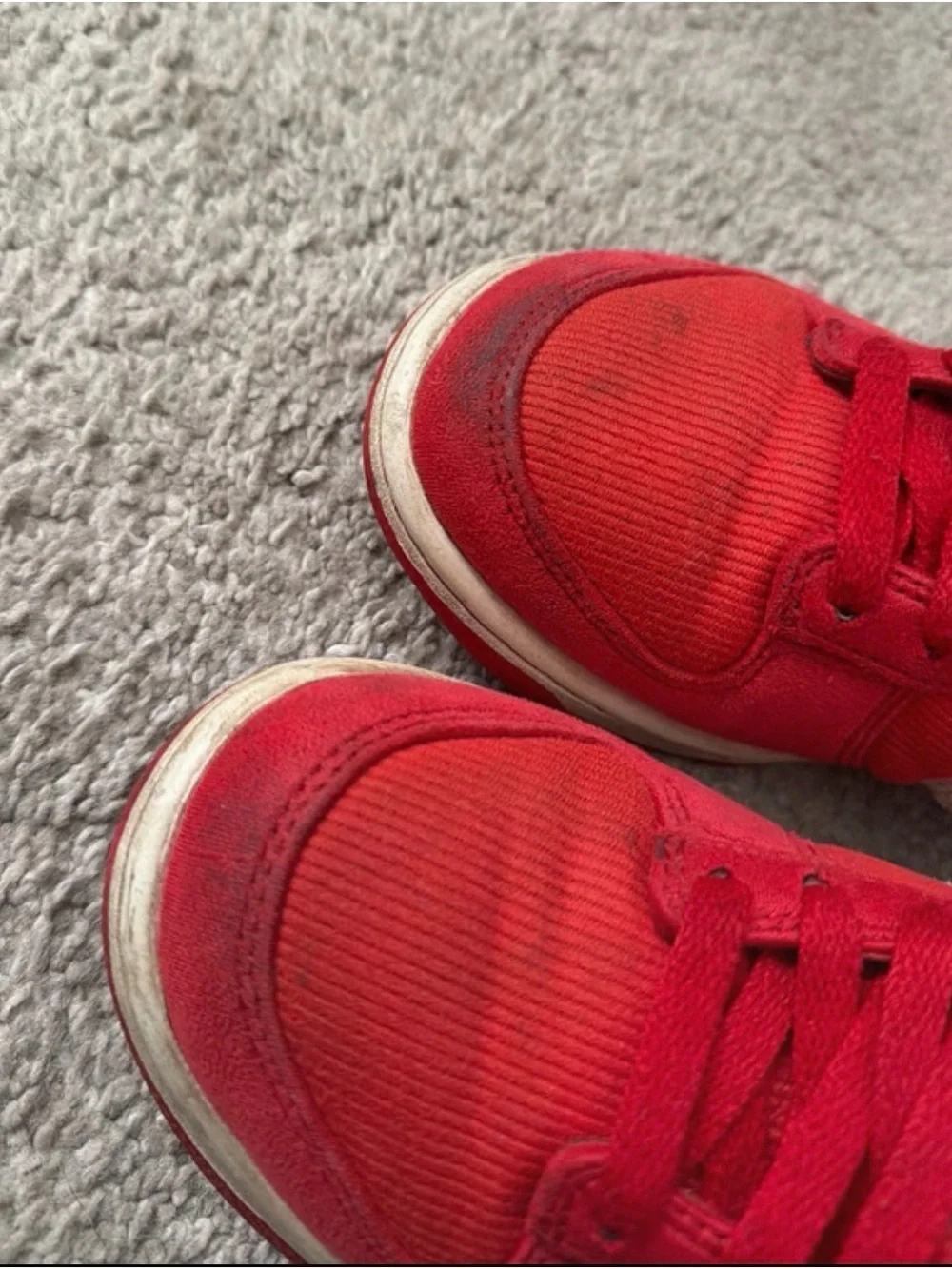 Nike shoes